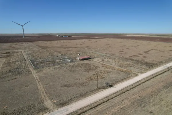 $135,000 | Tbd Juliet Road, Claude, TX 79019