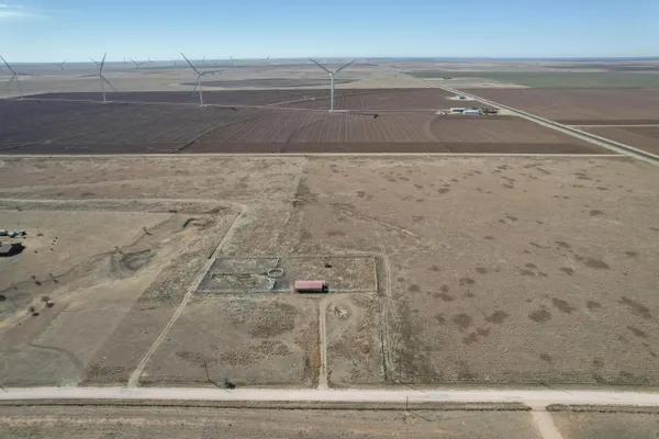 $135,000 | Tbd Juliet Road, Claude, TX 79019