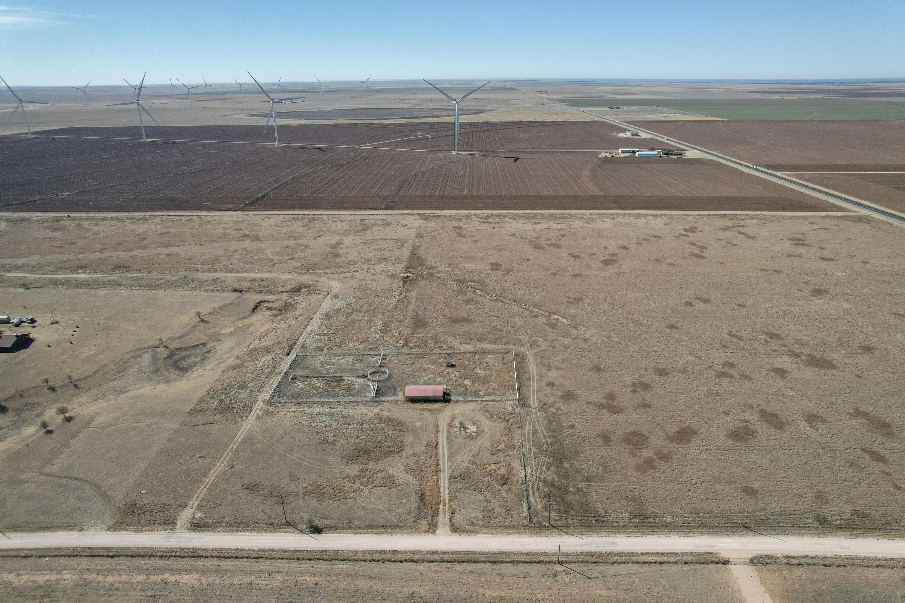 Tbd Juliet Road Claude, TX 79019 - Photo 6 of 15 Juliet Rd, Claude-