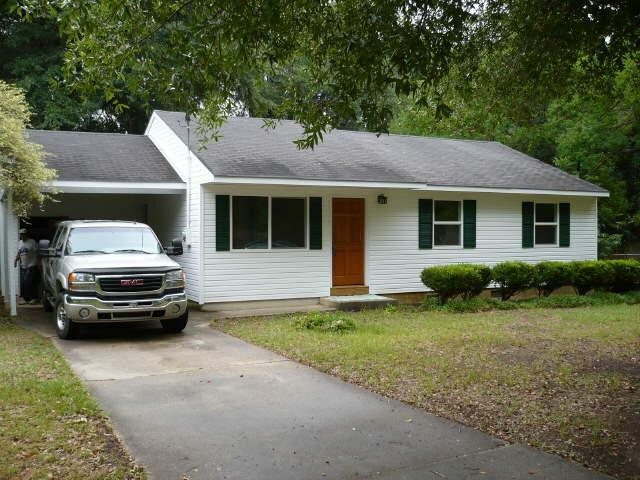 508 Seminole Street, Unit 3 Perry, GA 31069 - Photo 1 of 1 Gallery Image 1