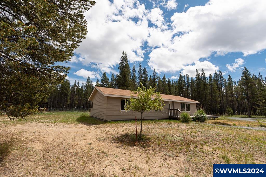 150489 Kurtz Road La Pine, OR 97739 - Photo 33 of 44