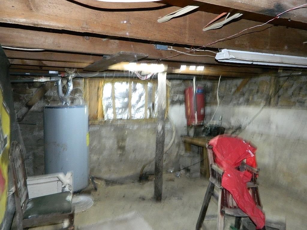 263 Currin Valley Road Marion, VA 24354 - Photo 28 of 35 Gallery Image 28