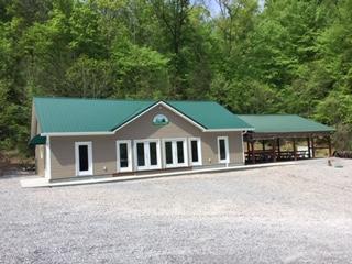 105 Tanglewood Road Sharps Chapel, TN 37866 - Photo 5 of 13 Norris Shores Clubhouse