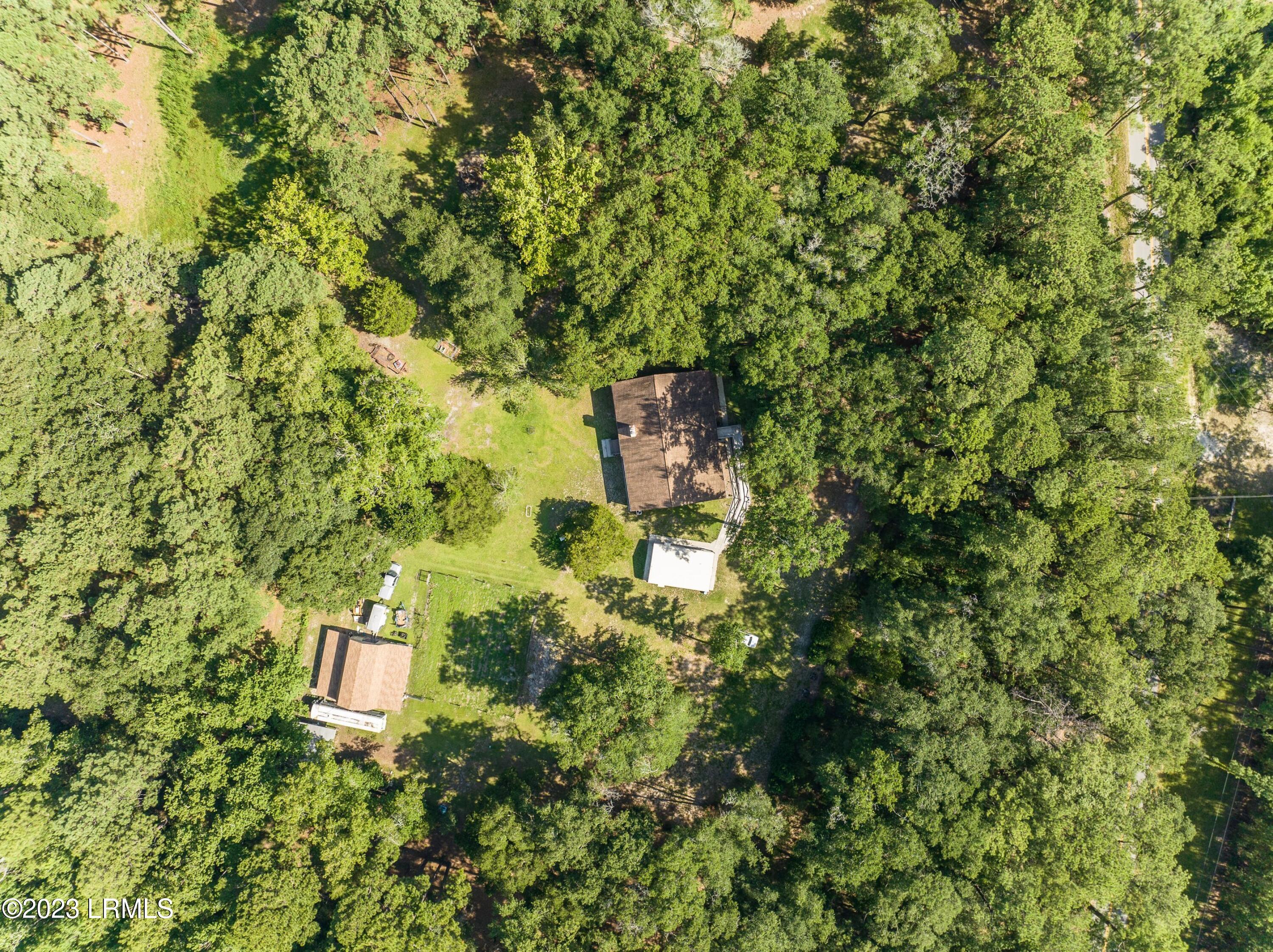 76 Johnson Landing Road Beaufort, SC 29907 - Photo 12 of 47 dji_fly_20230709_163912_554_168893540089