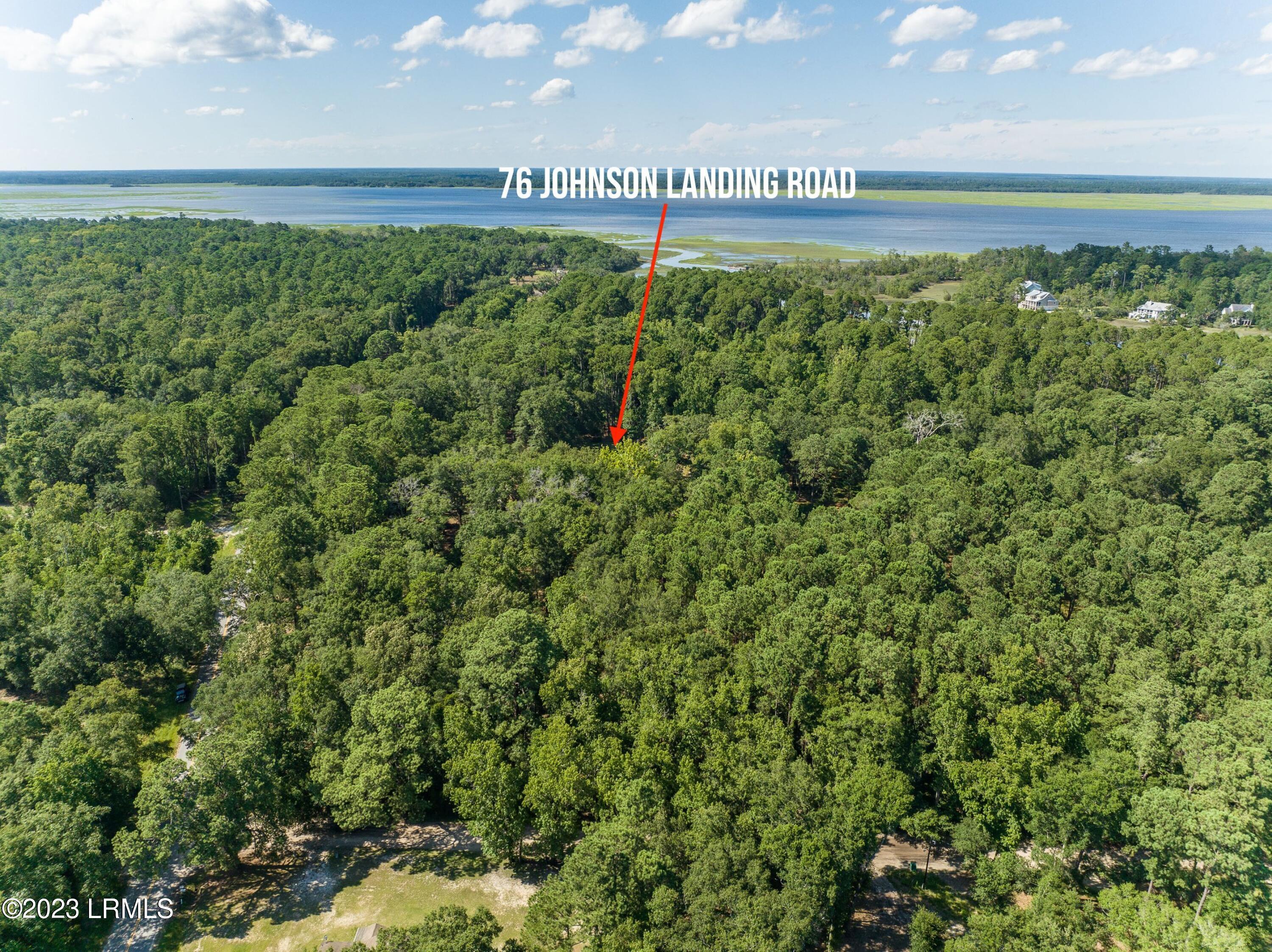 76 Johnson Landing Road Beaufort, SC 29907 - Photo 9 of 47 dji_fly_20230709_163734_546_168893546234