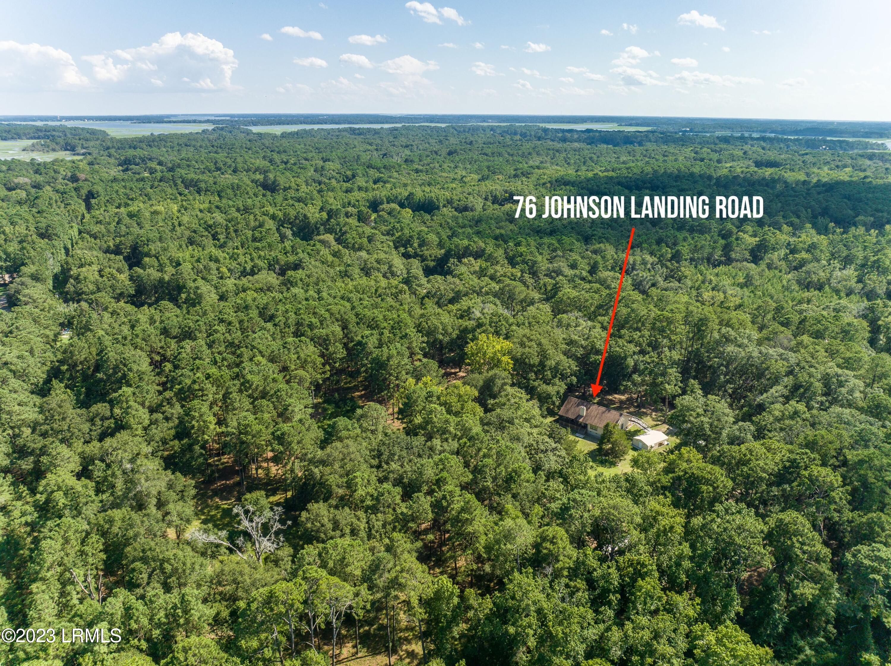 76 Johnson Landing Road Beaufort, SC 29907 - Photo 10 of 47 dji_fly_20230709_163826_551_168893542393
