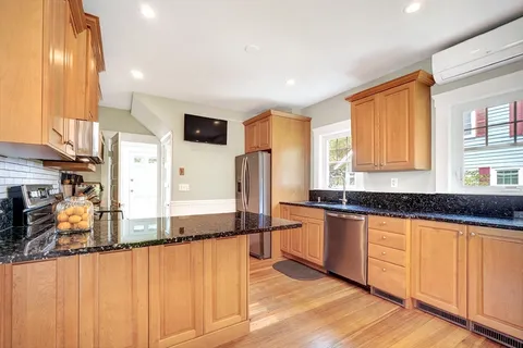 $840,000 | 45 Maple Road, Melrose, MA 02176