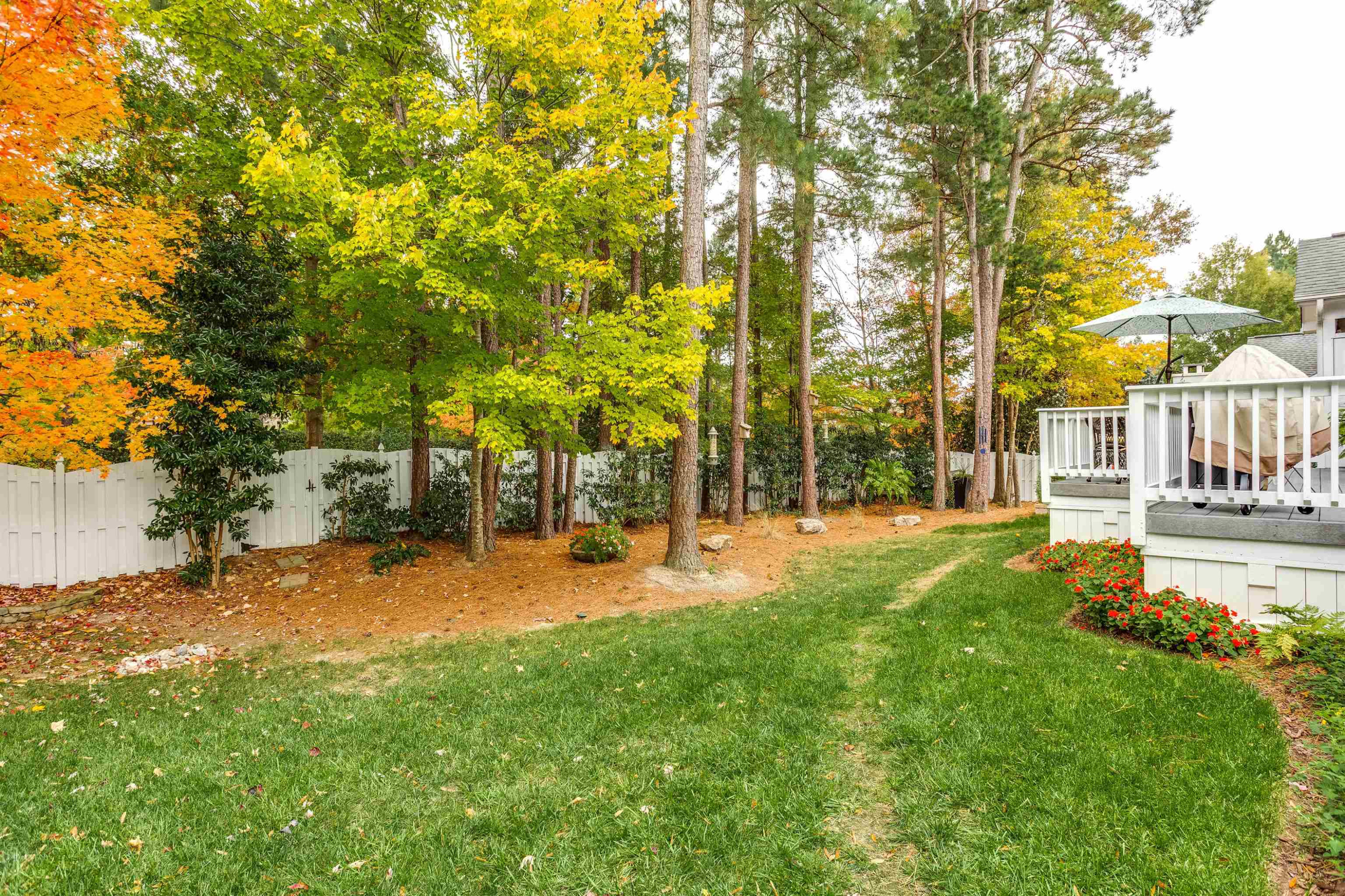 11313 Ridgegate Drive Raleigh, NC 27617 - Photo 13 of 83 Photo 13