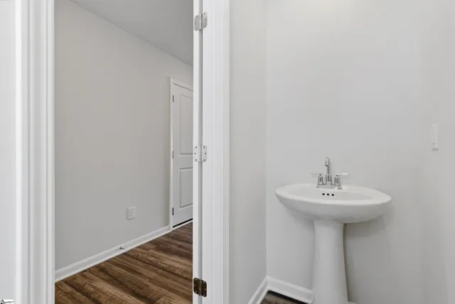 $181,999 | 1406 Cattleman Acres Drive, Unit MT 49, Inman, SC 29349