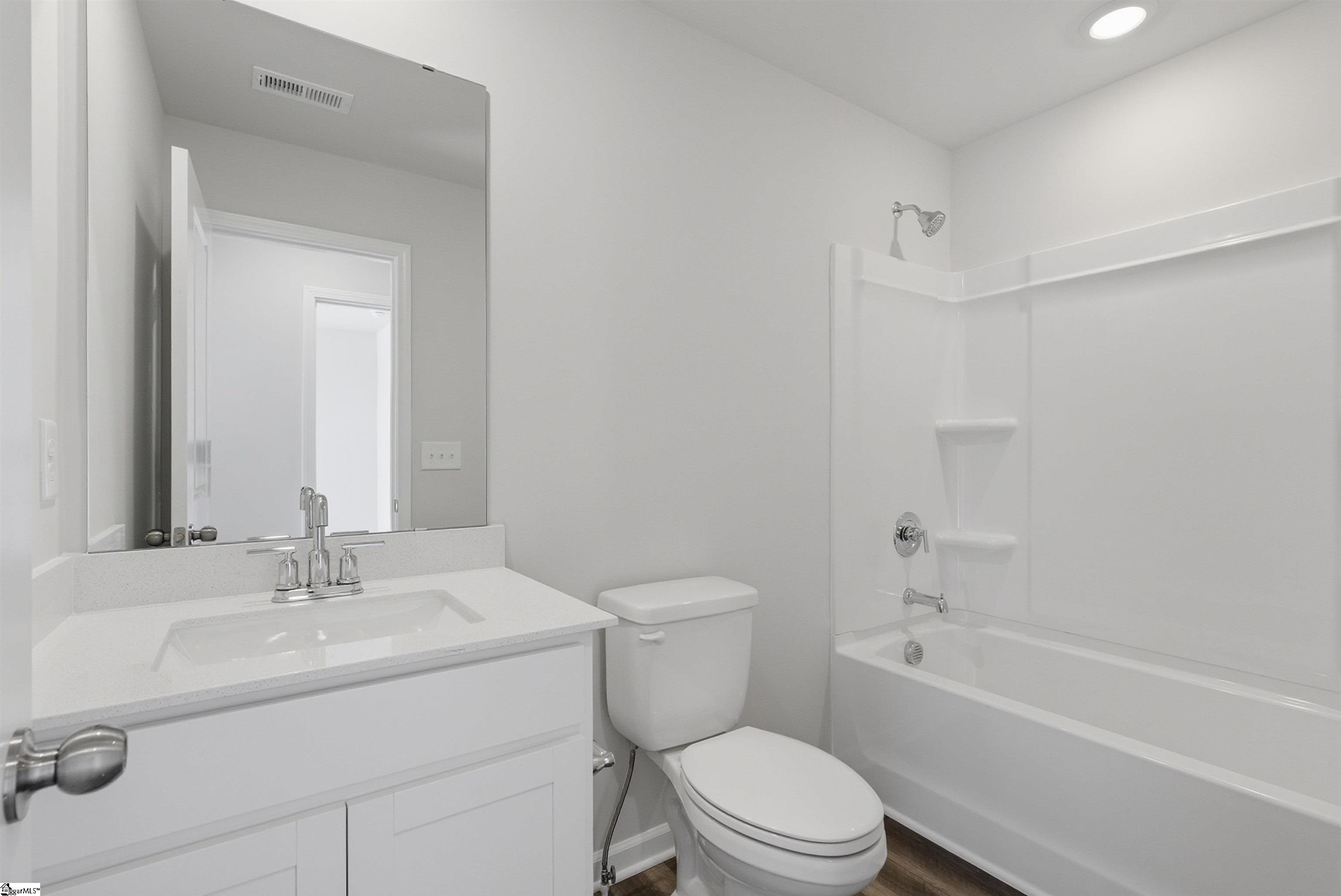 1406 Cattleman Acres Drive, Unit MT 49 Inman, SC 29349 - Photo 17 of 26