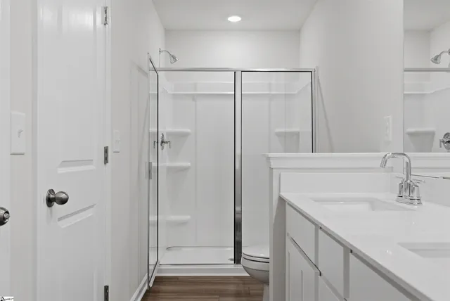 $181,999 | 1406 Cattleman Acres Drive, Unit MT 49, Inman, SC 29349