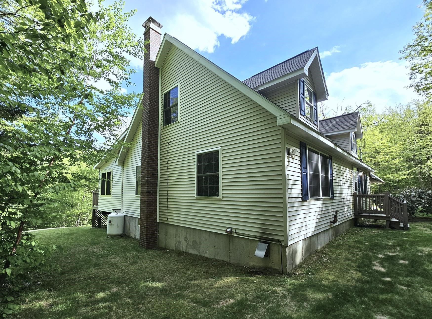 418 Old Stoddard Road Nelson, NH 03457 - Photo 3 of 27