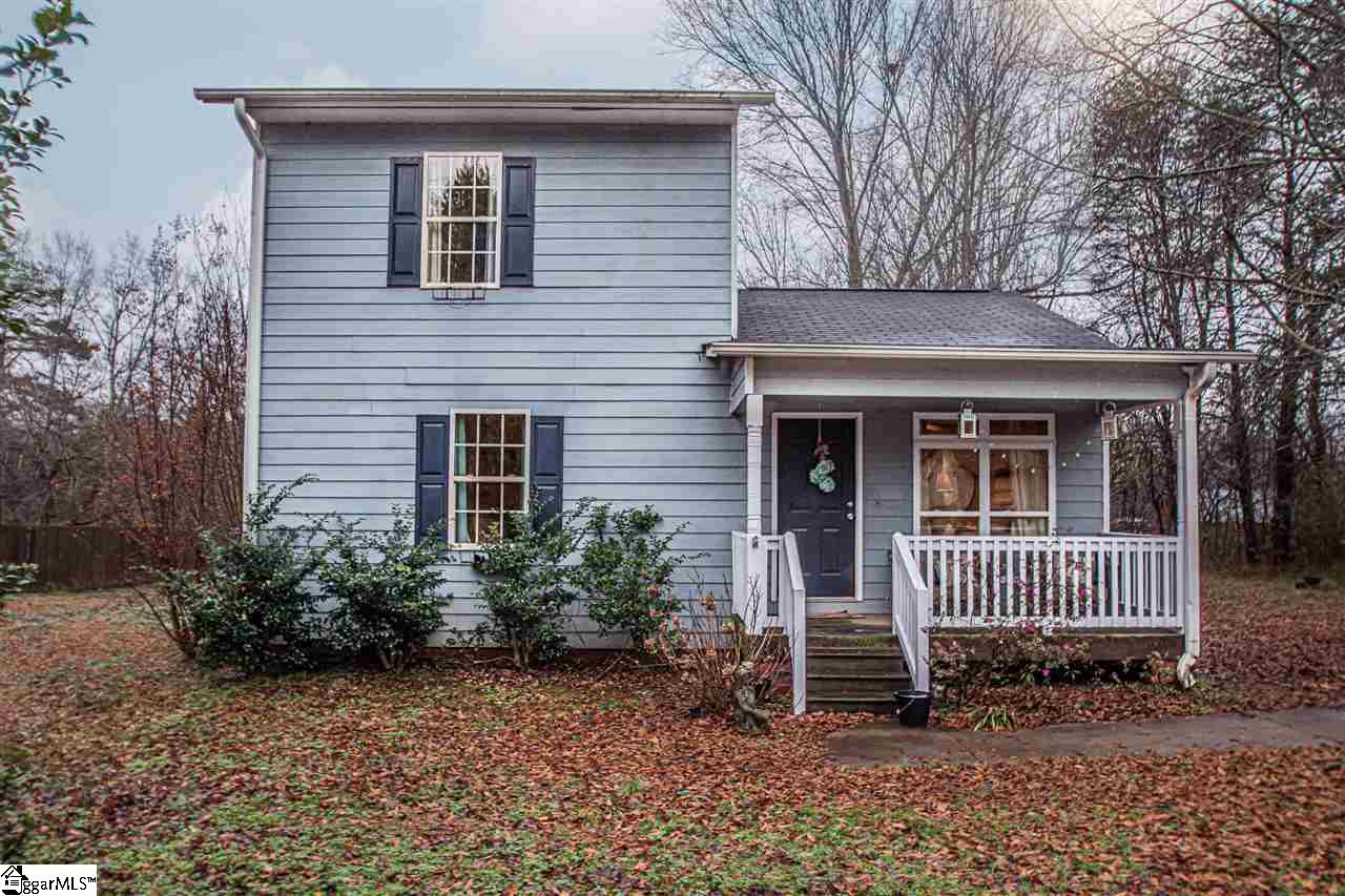 4469 Old Easley Bridge Road Easley, SC 29642 - Photo 1 of 26 Gallery Image 1
