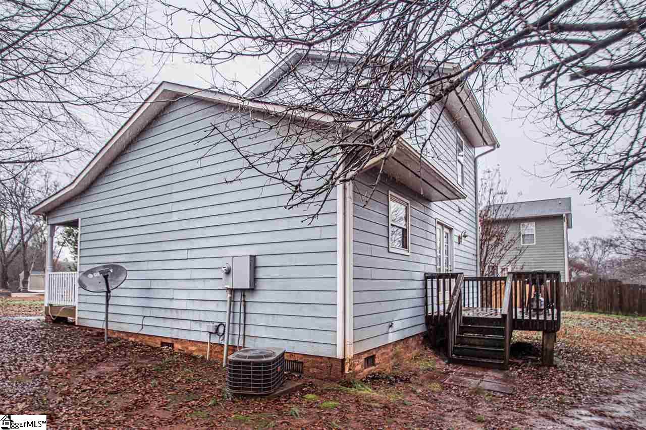 4469 Old Easley Bridge Road Easley, SC 29642 - Photo 25 of 26 Gallery Image 25