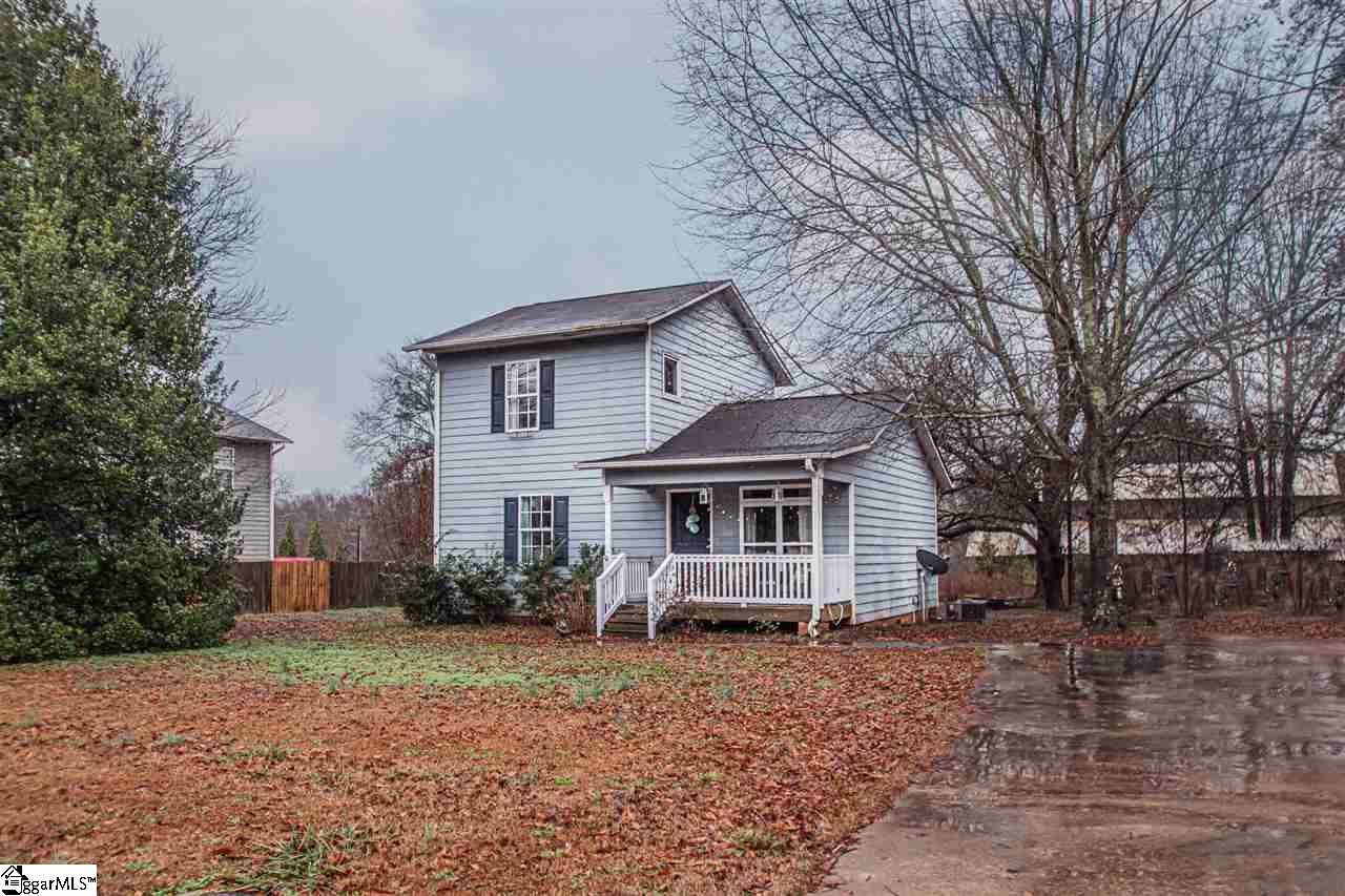 4469 Old Easley Bridge Road Easley, SC 29642 - Photo 26 of 26 Gallery Image 26