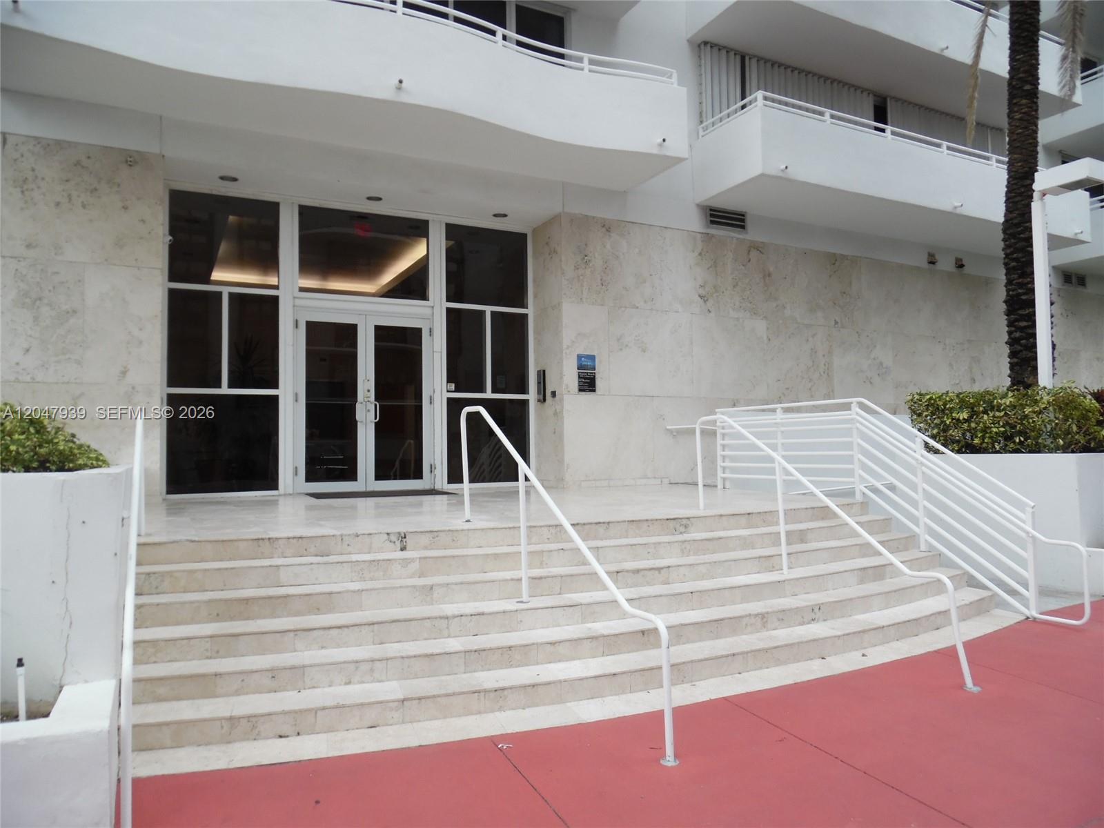 8911 Collins Avenue, Unit 1102 Surfside, FL 33154 - Photo 23 of 37