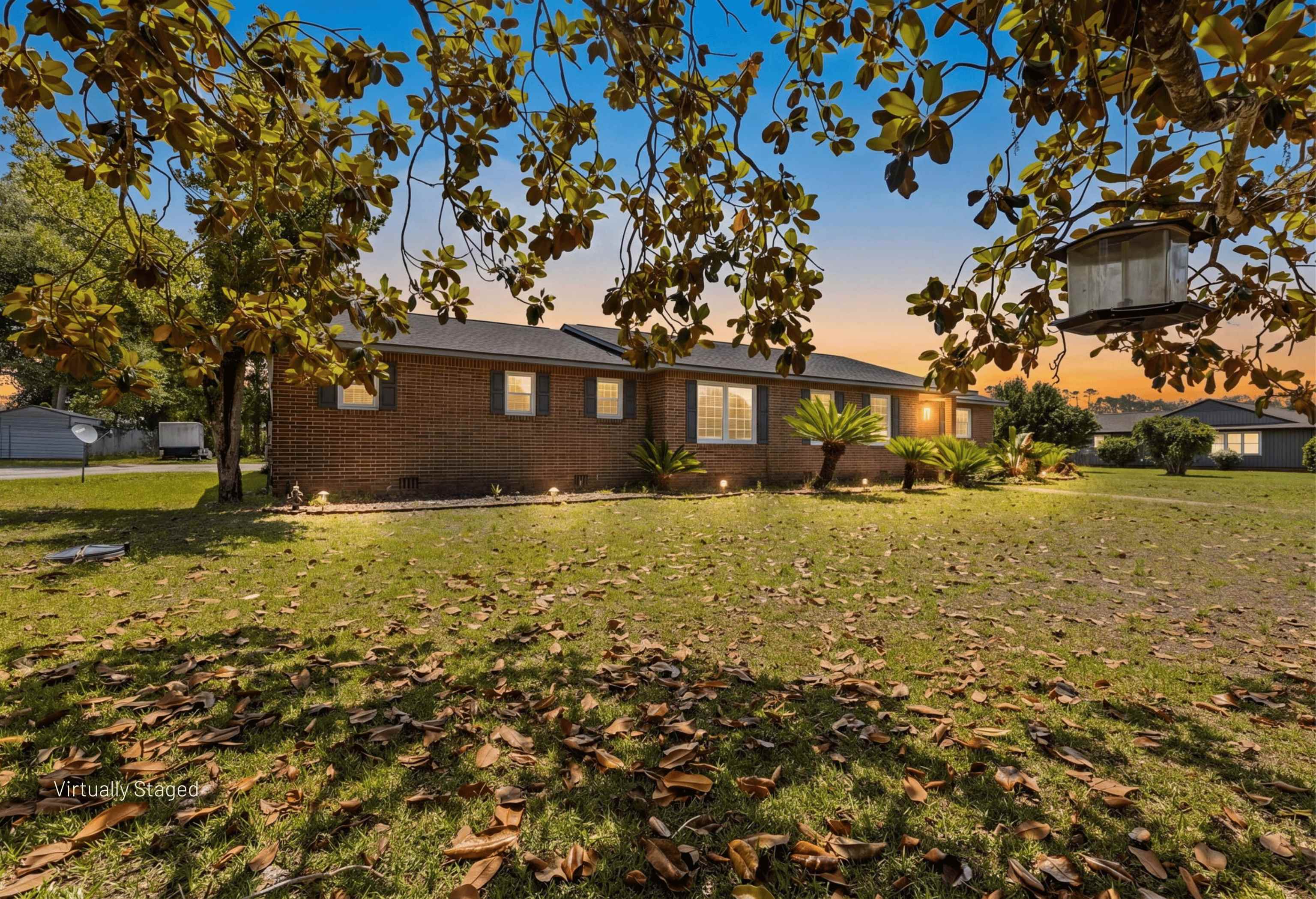 404 Glenridge Road Perry, FL 32348 - Photo 2 of 64