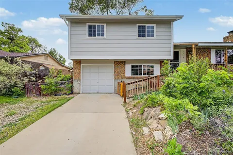 $550,000 | 1509 South Vivian Street, Longmont, CO 80501