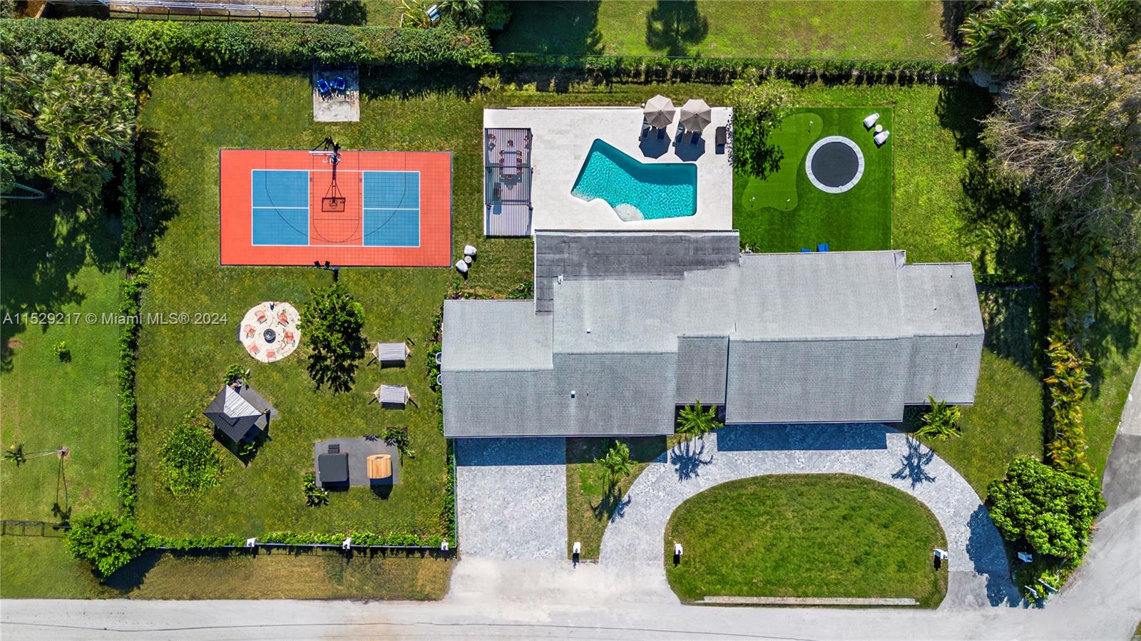 11300 Southwest 1st St  