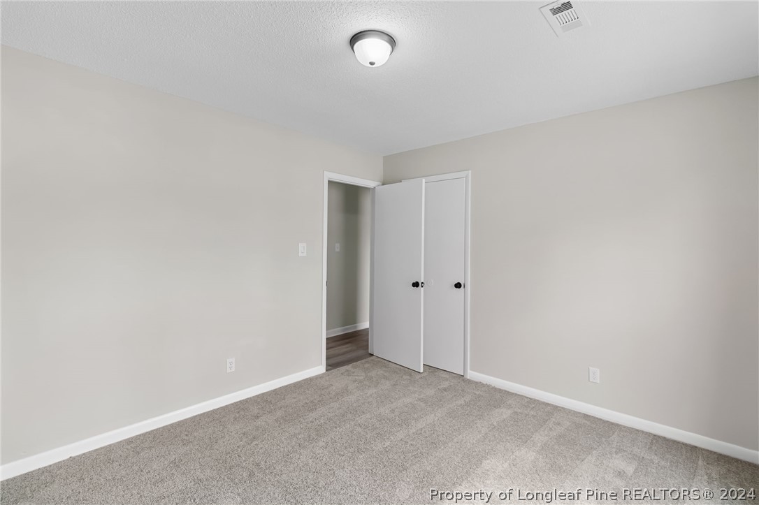 4495 Ruby Road Fayetteville, NC 28311 - Photo 11 of 23 a view of an empty room