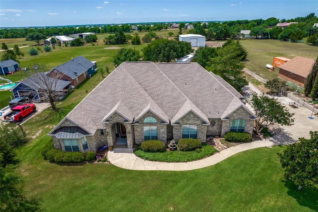 2640 Skinner Road Midlothian, TX 76065 - Photo 37 of 40