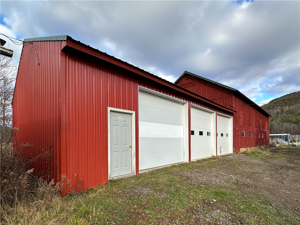4480 Meads Creek Road Campbell, NY 14870 - Photo 37 of 46