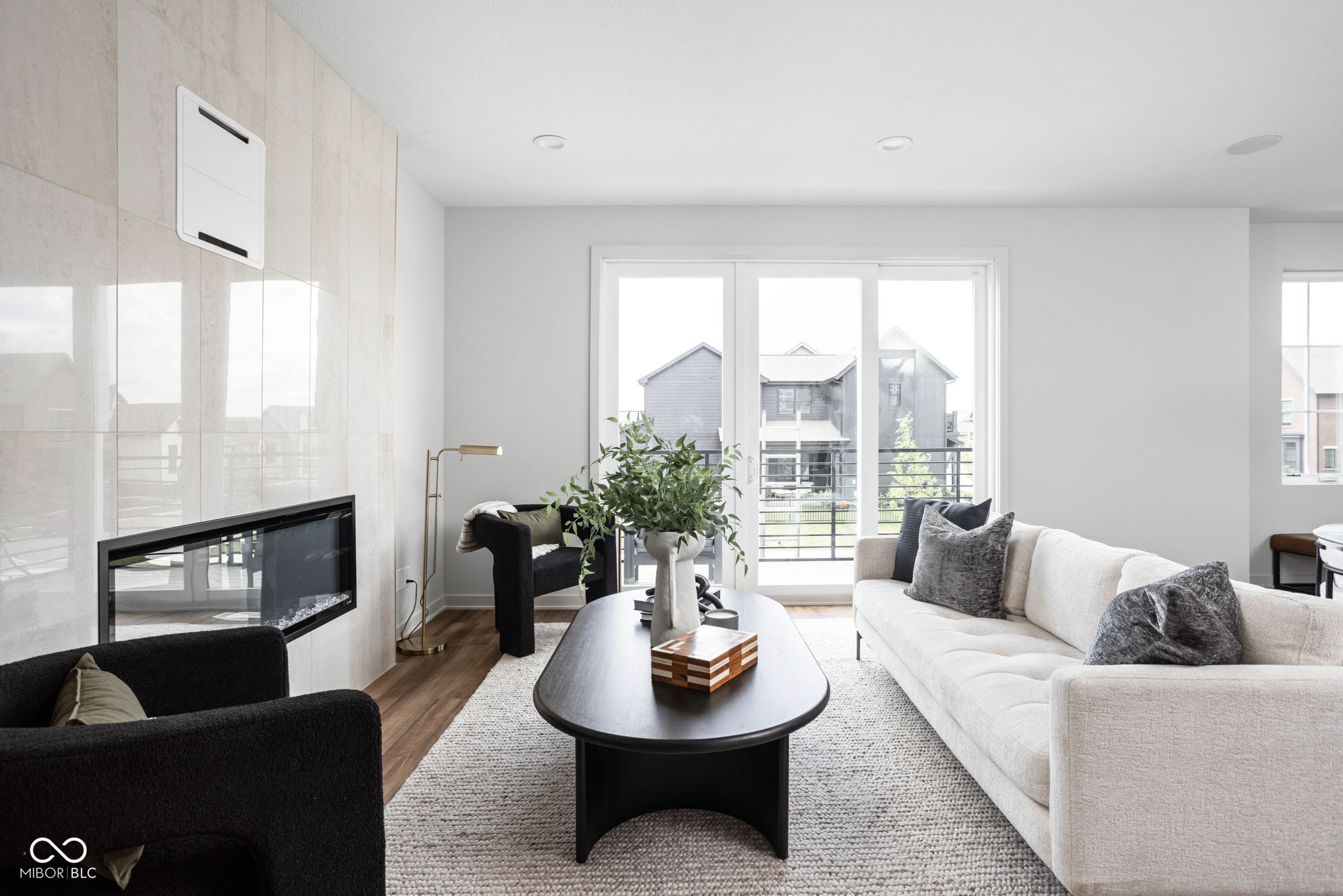 1461 Whistle Way Westfield, IN 46074 - Photo 5 of 28