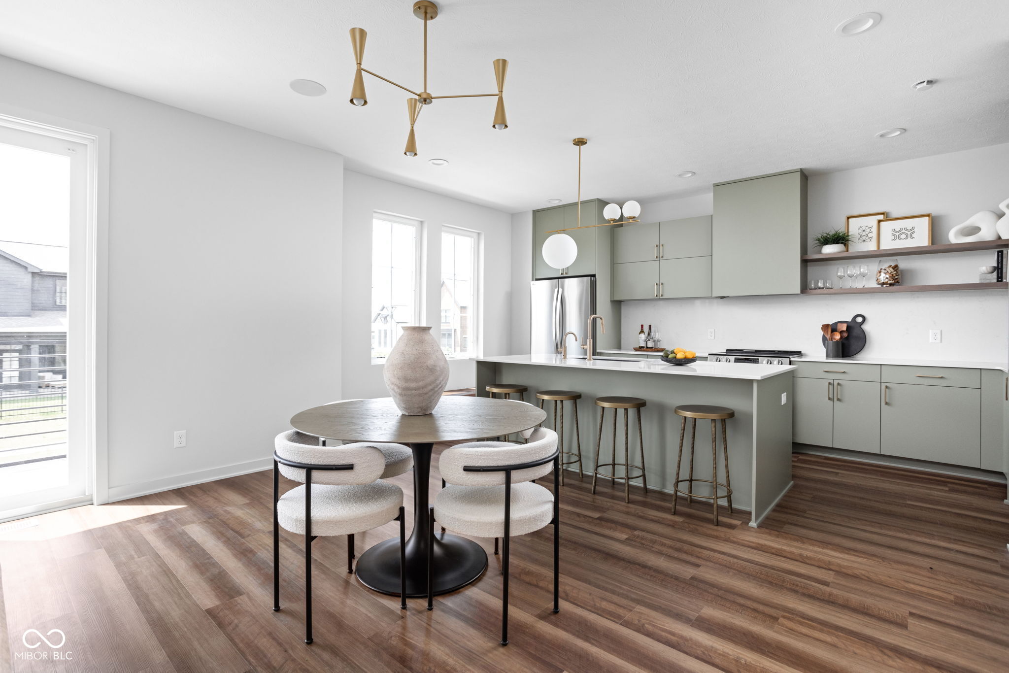 1461 Whistle Way Westfield, IN 46074 - Photo 7 of 28