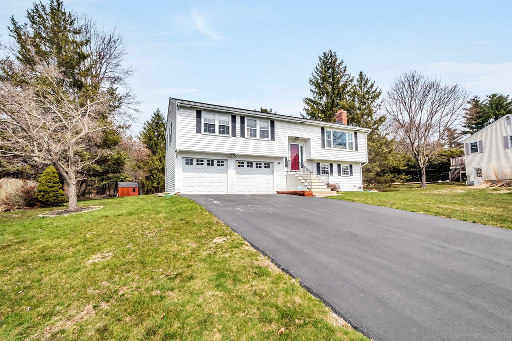 84 Valentine Road Northborough, MA 01532 - Photo 1 of 30 Gallery Image 1