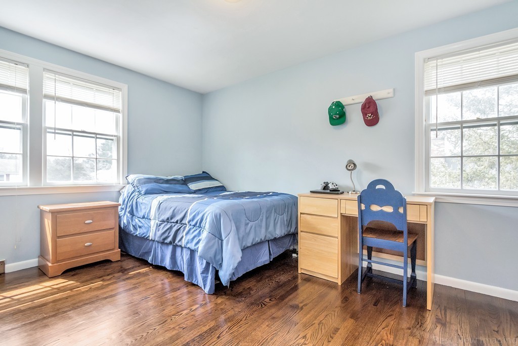 84 Valentine Road Northborough, MA 01532 - Photo 15 of 30 Gallery Image 15