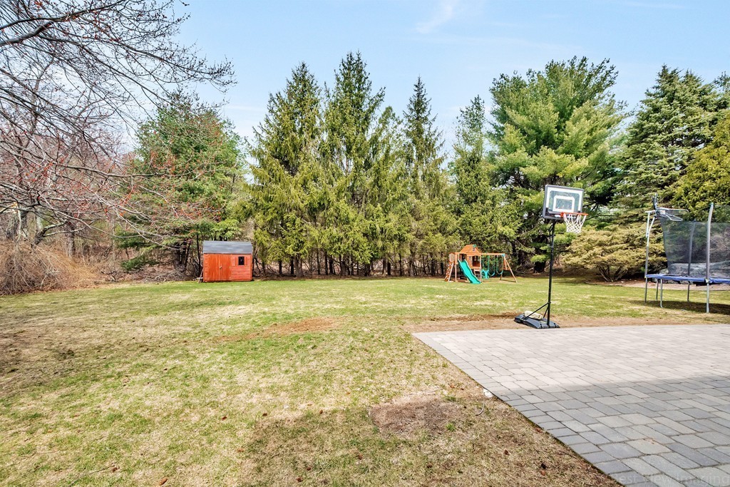 84 Valentine Road Northborough, MA 01532 - Photo 29 of 30 Gallery Image 29