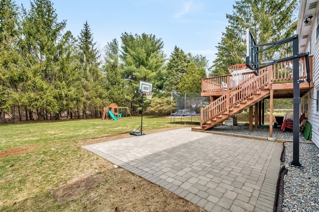 84 Valentine Road Northborough, MA 01532 - Photo 30 of 30 Gallery Image 30