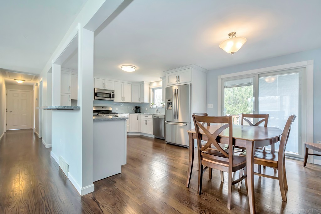 84 Valentine Road Northborough, MA 01532 - Photo 10 of 30 Gallery Image 10