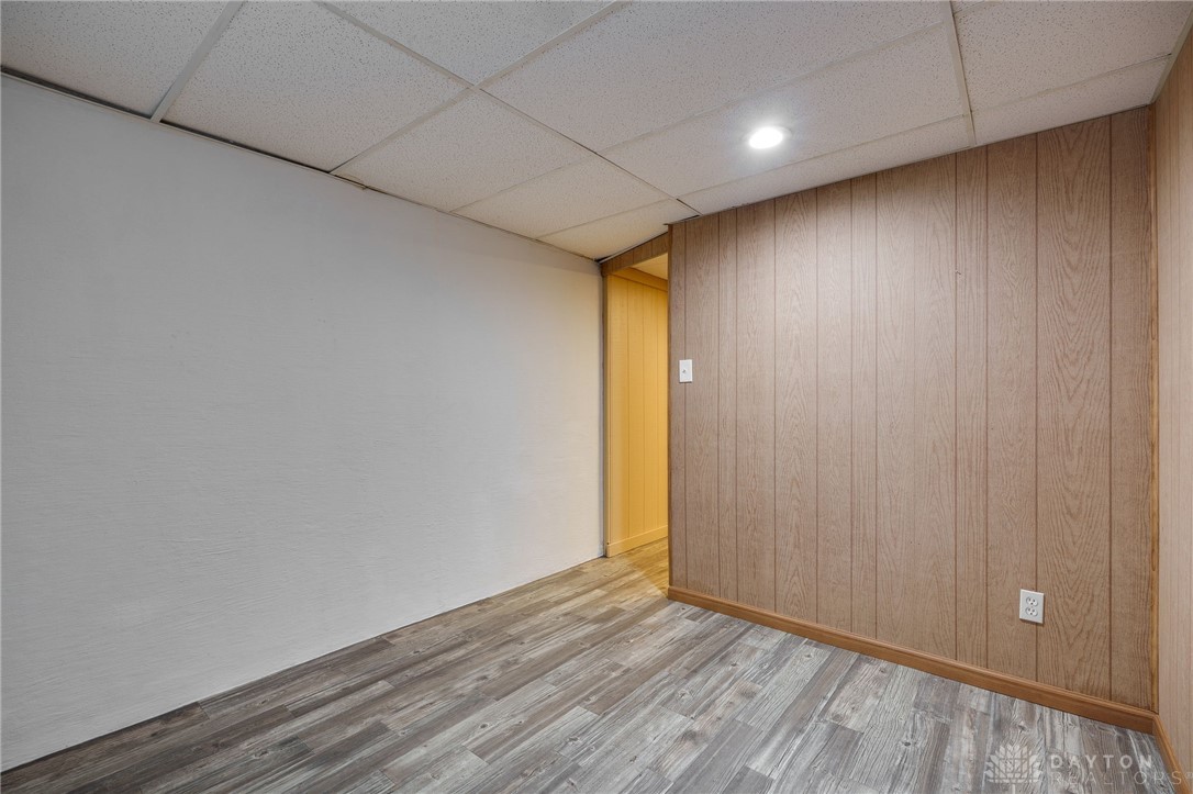 1817 Willamet Road Dayton, OH 45429 - Photo 25 of 37 Bonus office/room in lower level