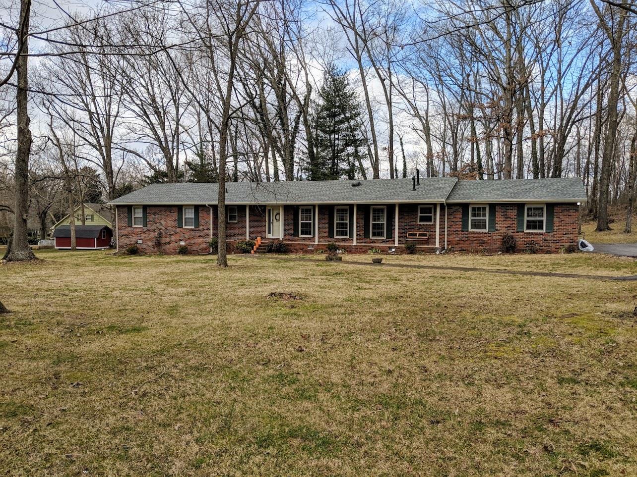 201 Short Springs Road Tullahoma, TN 37388 - Photo 1 of 24 Gallery Image 1