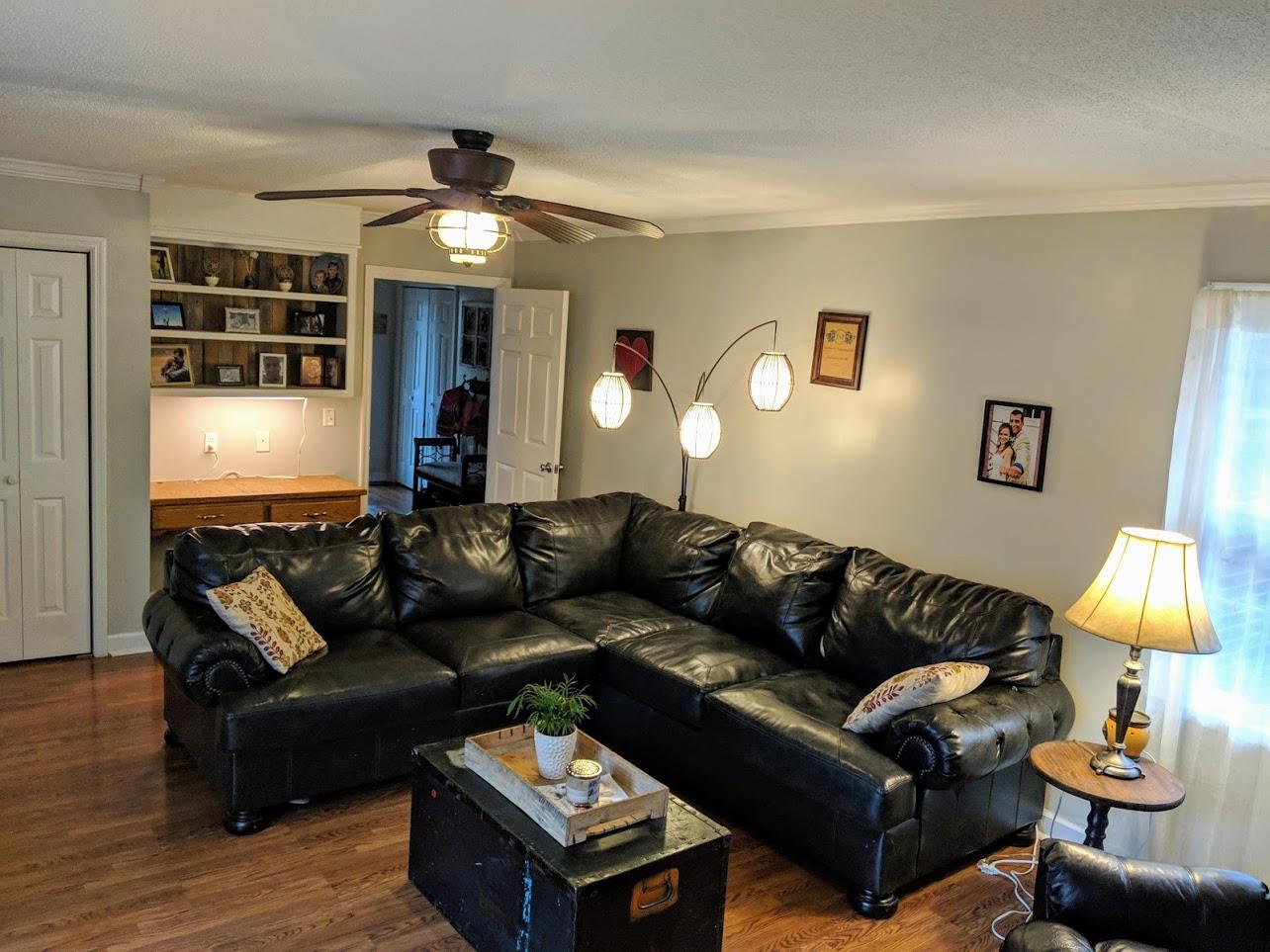 201 Short Springs Road Tullahoma, TN 37388 - Photo 13 of 24 Gallery Image 13