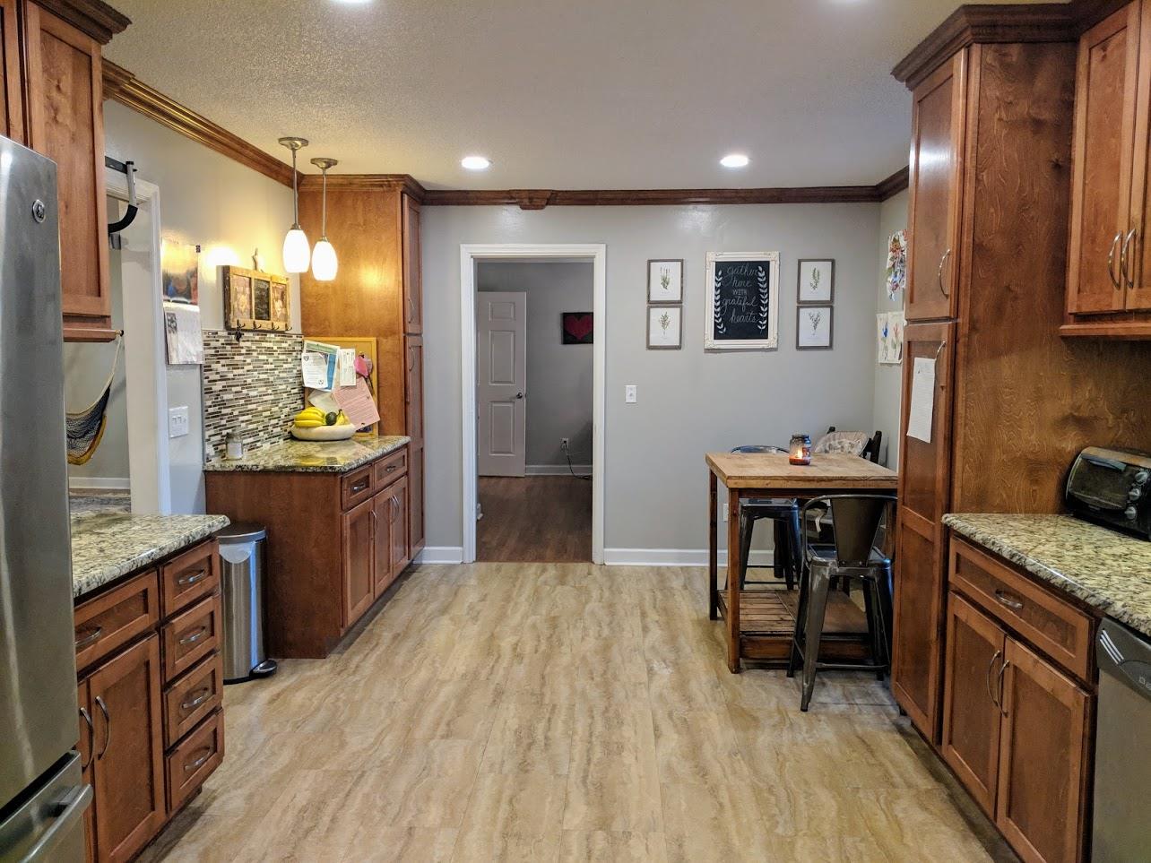 201 Short Springs Road Tullahoma, TN 37388 - Photo 8 of 24 Gallery Image 8
