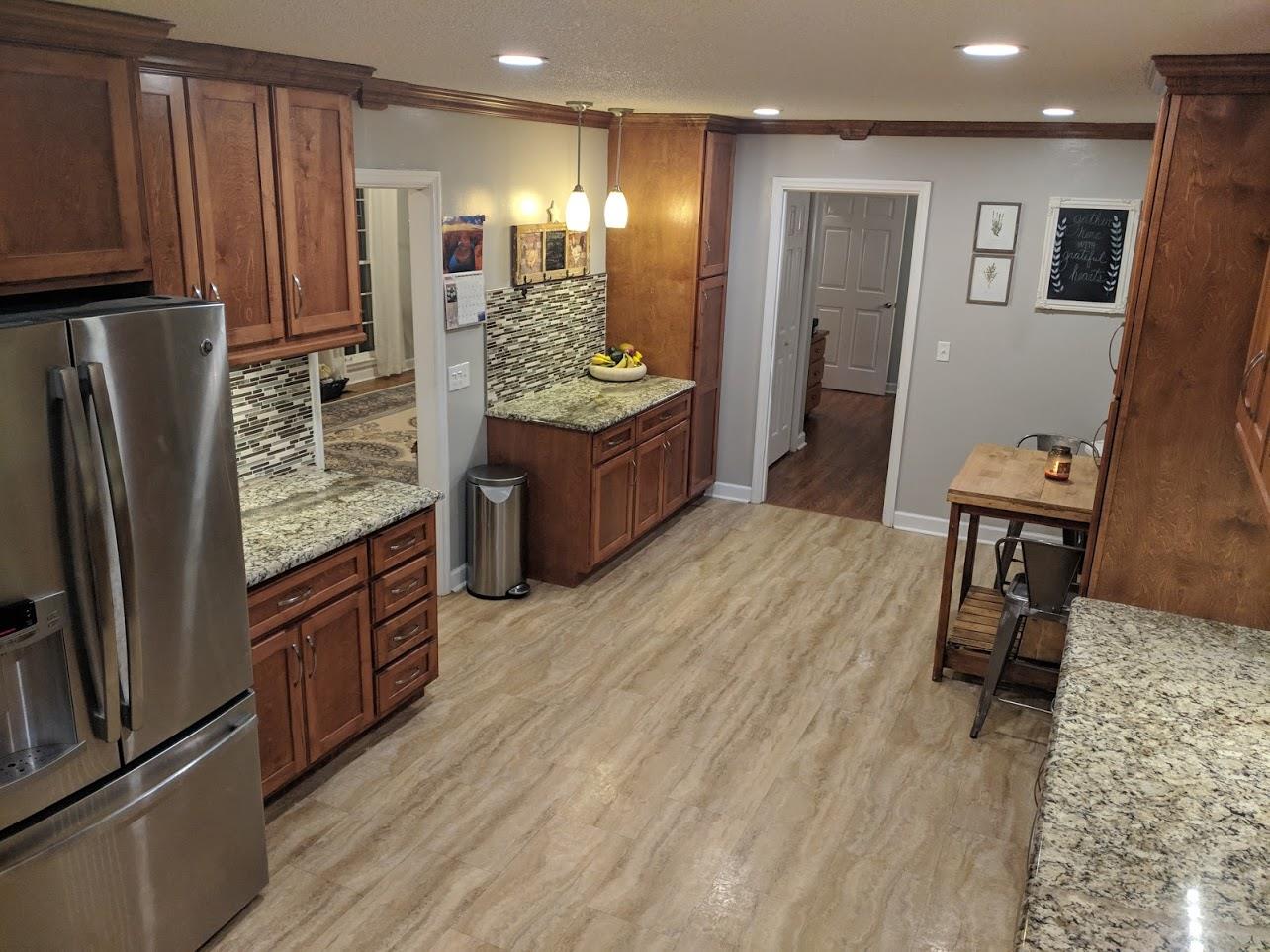 201 Short Springs Road Tullahoma, TN 37388 - Photo 9 of 24 Gallery Image 9