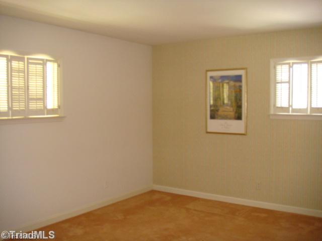 340 Robin Road Mount Airy, NC 27030 - Photo 11 of 16 3rd Bedroom.