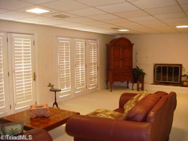 340 Robin Road Mount Airy, NC 27030 - Photo 12 of 16 Den/Family/Great Room.