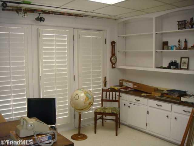 340 Robin Road Mount Airy, NC 27030 - Photo 15 of 16 Other. Could be a fifth bedroom or an office.