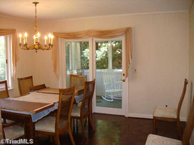 340 Robin Road Mount Airy, NC 27030 - Photo 7 of 16 Dining Room.