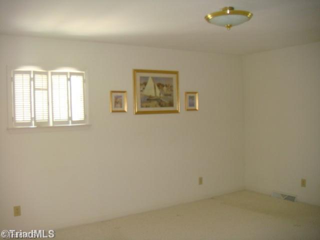 340 Robin Road Mount Airy, NC 27030 - Photo 9 of 16 Master Bedroom.