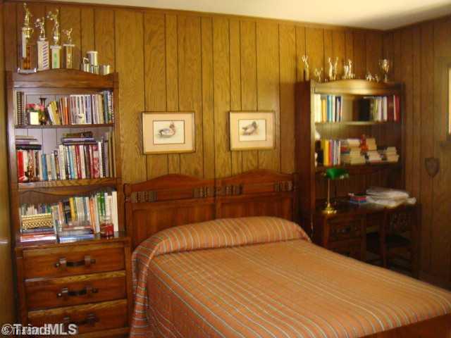 340 Robin Road Mount Airy, NC 27030 - Photo 10 of 16 2nd Bedroom.