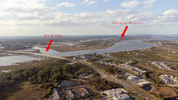 $2,500 | 79 Hannah Cole Drive, St. Augustine, FL 32080