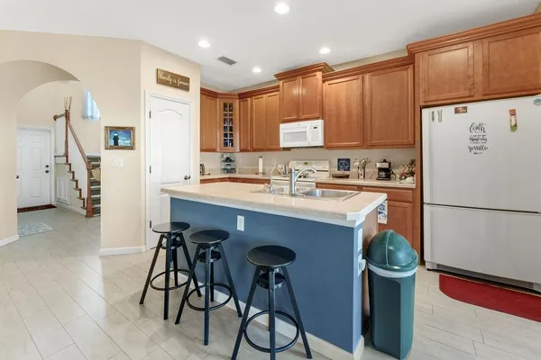 $2,500 | 79 Hannah Cole Drive, St. Augustine, FL 32080
