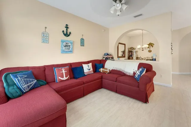 $2,500 | 79 Hannah Cole Drive, St. Augustine, FL 32080