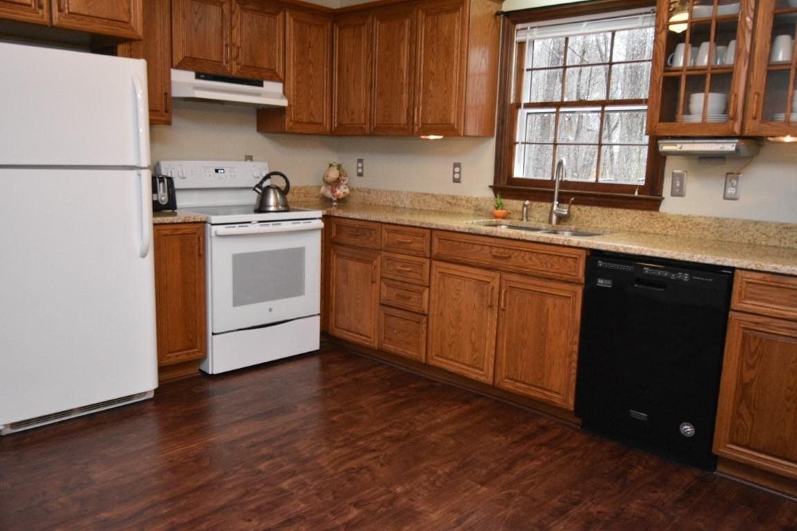 2207 Bivins Road Durham, NC 27712 - Photo 13 of 30 Kitchen