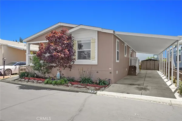$279,000 | 8200 Bolsa, Unit 179, Midway City, CA 92655