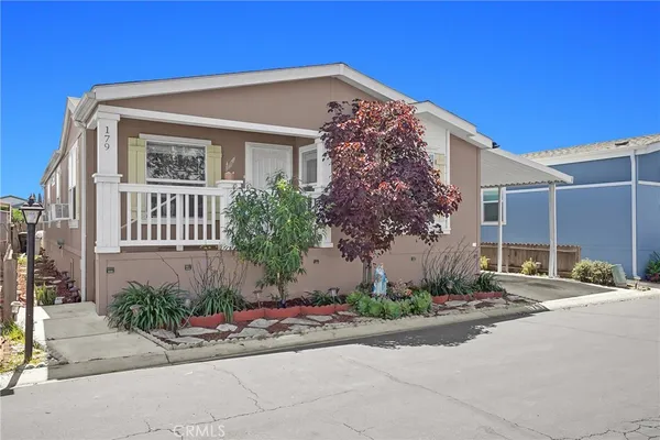 $279,000 | 8200 Bolsa, Unit 179, Midway City, CA 92655